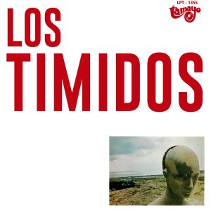 Los Tímidos - 1988 (Edición Remasterizada)