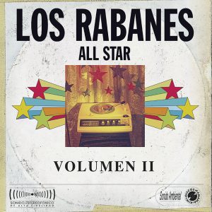 Rabanes All Star Volumen II