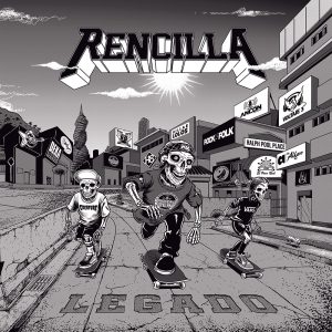 Rencilla - Legado