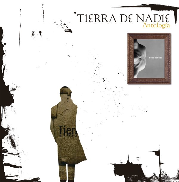 Tierra de Nadie - Antología