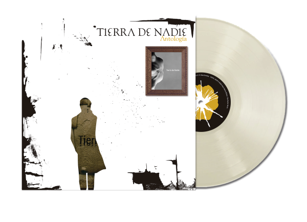 Tierra de Nadie - Antología